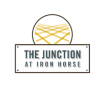 The Junction at Iron Horse Logo