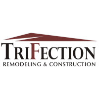 TriFection Remodeling & Construction Logo