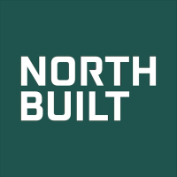 NorthBuilt Software Development Dallas Logo