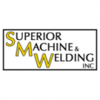 Superior Machine & Welding Logo