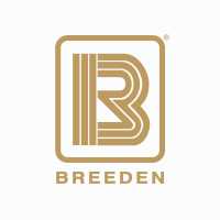 The Breeden Company Logo