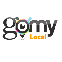 GoMyLocal Logo