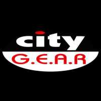 City Gear Logo