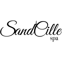 SandCille Spa Logo