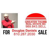 Greater Thumb Real-estate Inc Logo