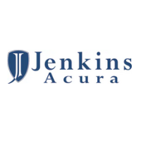 Jenkins Acura Logo