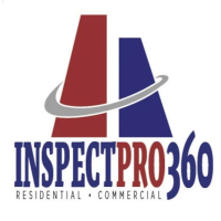 Inspect Pro 360 - Tampa Home Inspectors Logo