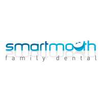 Smart Mouth Family Dental - Denison Logo