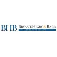 Bryant, Higby & Barr, Chtd. Logo