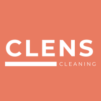 Clens Cleaning Logo