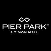 Pier Park Logo