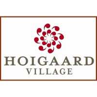 Hoigaard Village Logo