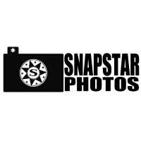 SnapStar Photos, LLC Logo