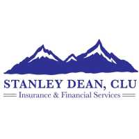 Stanley Dean, CLU, Insurance & Financial Services Logo