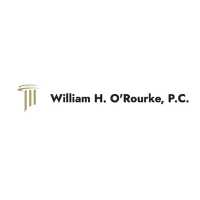 O'Rourke William H Logo