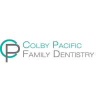 Colby Pacific Family Dentistry Logo