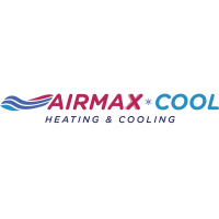 Air Max Cool - Heating & AC Repair Logo