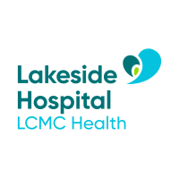 Lakeside Hospital Logo