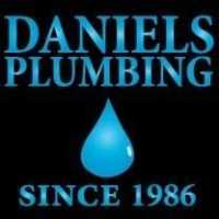 Daniels Plumbing Logo