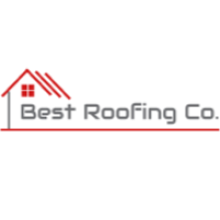 BEST ROOFING CO. Logo