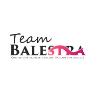 Missy Balestra, Realtor with Team Balestra Logo
