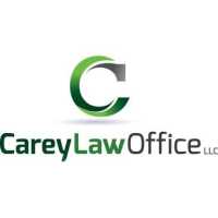 Carey Law Office, LLC Logo