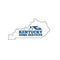 Kentucky Home Services Logo