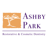 Ashby Park Restorative and Cosmetic Dentistry Logo