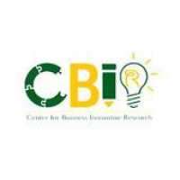 Center for Business Innovative Research Logo