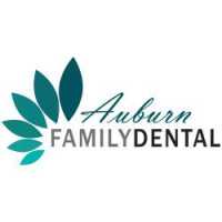 Auburn Family Dental : Wichita Dentist Logo