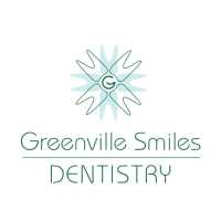 Greenville Smiles Logo
