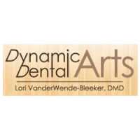 Dr. Lori Vanderwende-Bleeker DMD PA Logo