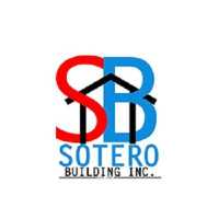 Sotero Building Co Inc Logo