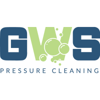 GWS Pressure Cleaning - Miami Logo