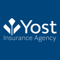 Yost Insurance Agency Logo