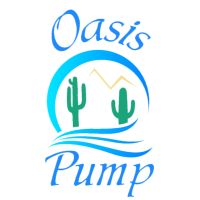 Oasis Pump Logo