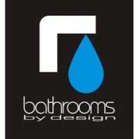 Bathrooms by Design, Inc Logo