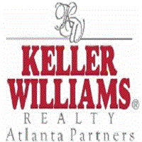 Mitch Linder Realty | Keller Williams Logo