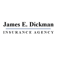 Dickman Insurance Logo