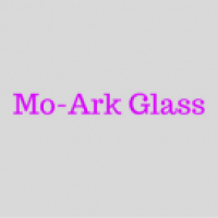 MO-Ark Glass Logo