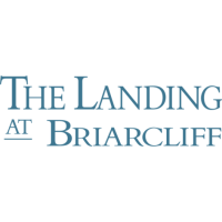 The Landing at Briarcliff Apartments Logo
