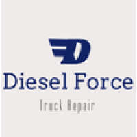 Diesel Force Truck Repair LLC Logo