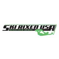 Ski Rixen USA Logo