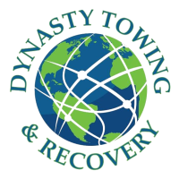 Dynasty Towing & Recovery Logo