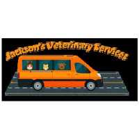 Jackson's Veterinary Services Logo