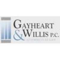 Gayheart & Willis P.C. Logo