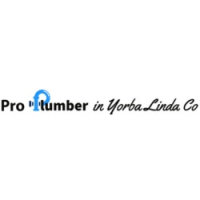 Pro Plumber in Yorba Linda Co Logo