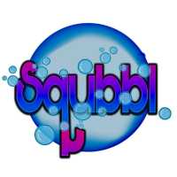 sqrubbl Logo