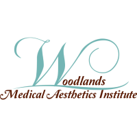 Woodlands Medical Aesthetics Institute: Johnny Peet, MD Logo