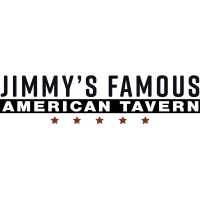 Jimmy's Famous American Tavern Logo